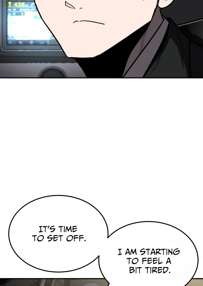 A Sense of Amusement Chapter 41 - page 116