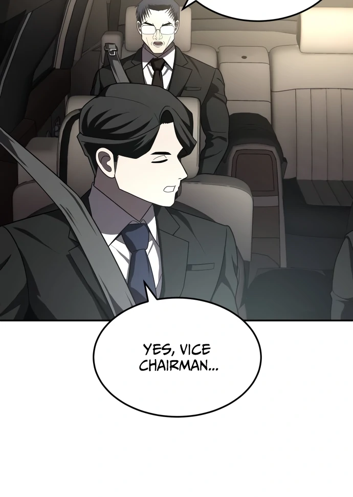 A Sense of Amusement Chapter 41 - page 117