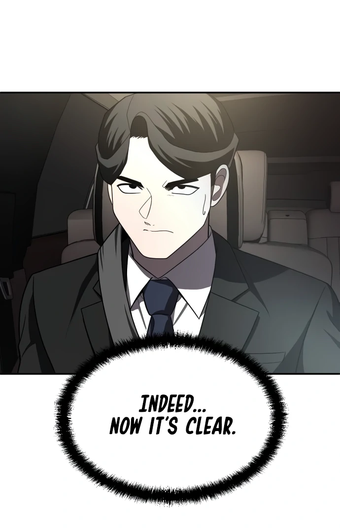 A Sense of Amusement Chapter 41 - page 118