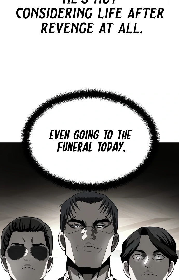 A Sense of Amusement Chapter 41 - page 120