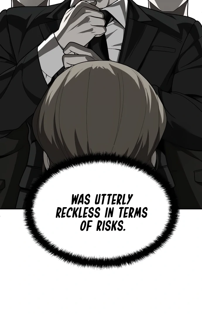 A Sense of Amusement Chapter 41 - page 121