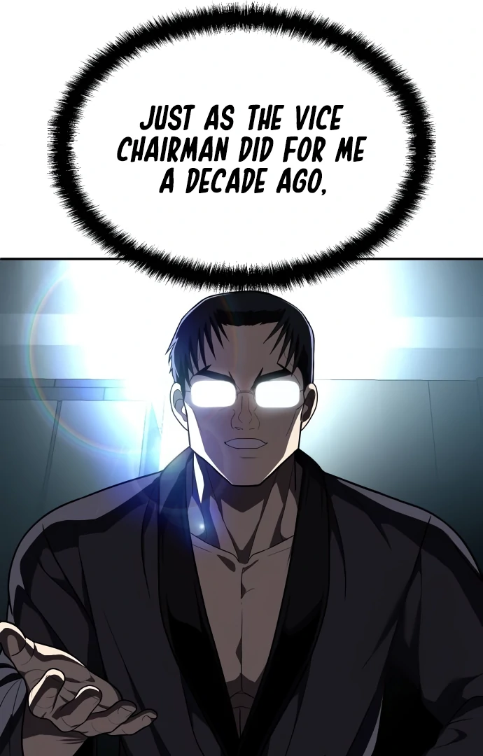 A Sense of Amusement Chapter 41 - page 127