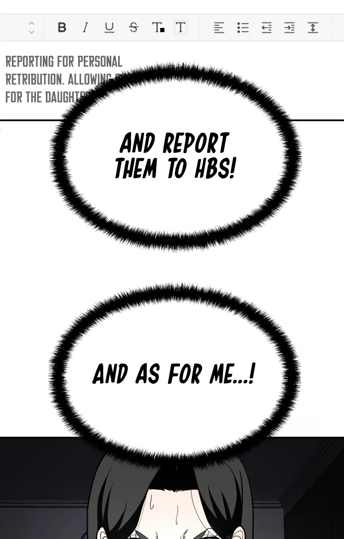 A Sense of Amusement Chapter 41 - page 12