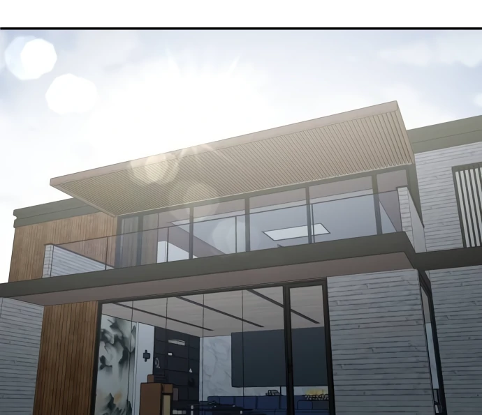 A Sense of Amusement Chapter 41 - page 134