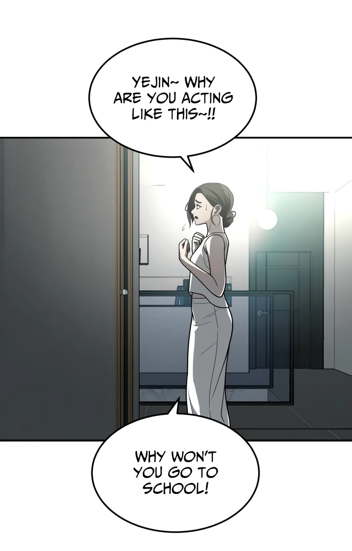 A Sense of Amusement Chapter 41 - page 137