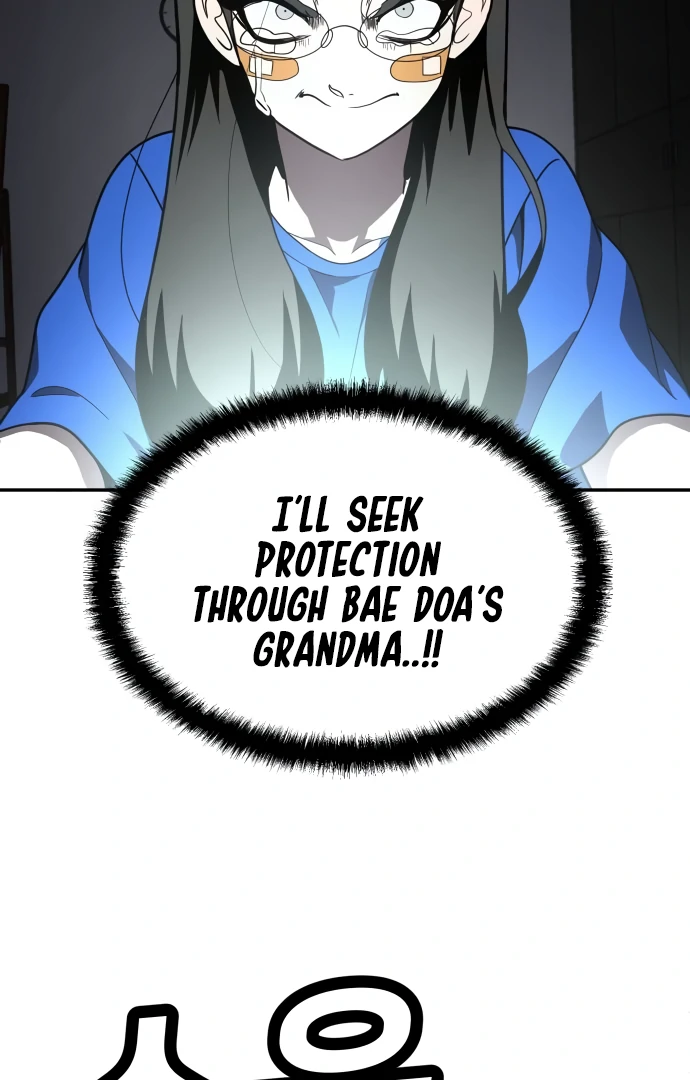 A Sense of Amusement Chapter 41 - page 13