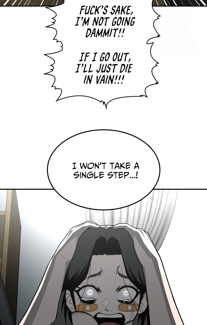 A Sense of Amusement Chapter 41 - page 139