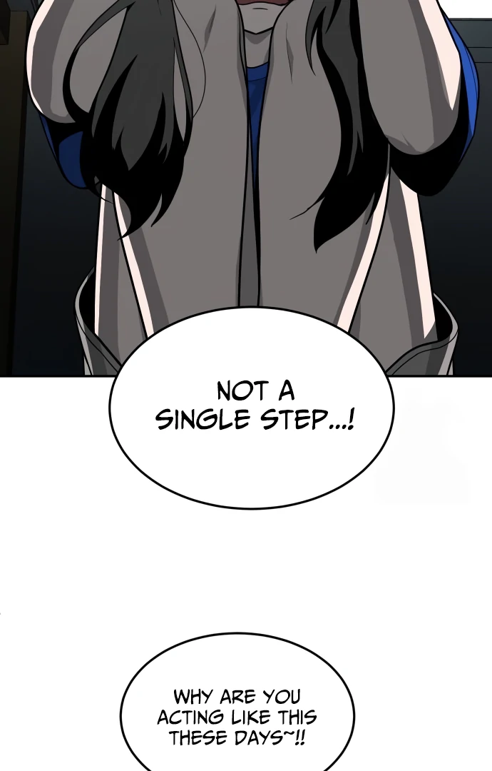 A Sense of Amusement Chapter 41 - page 140