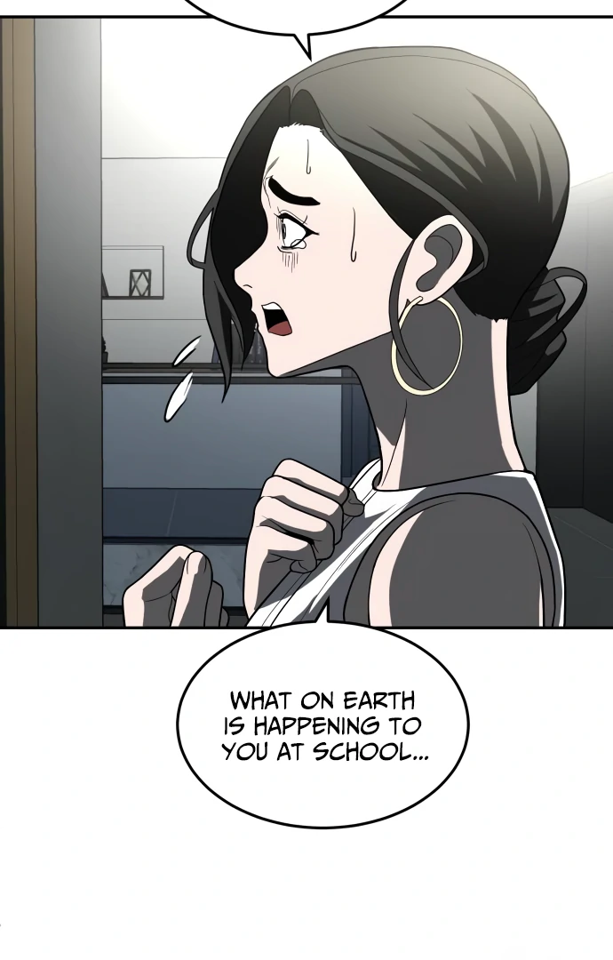 A Sense of Amusement Chapter 41 - page 141