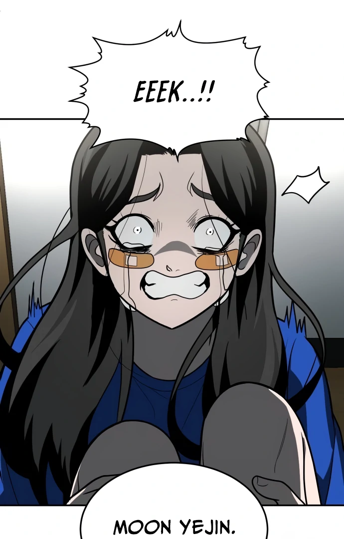 A Sense of Amusement Chapter 41 - page 146