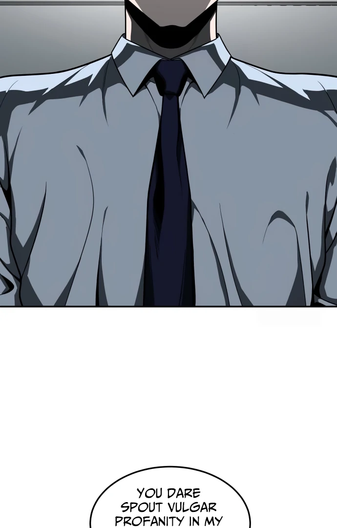 A Sense of Amusement Chapter 41 - page 148