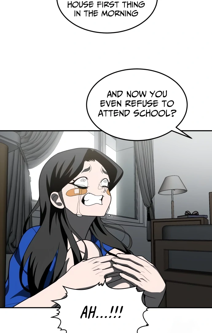 A Sense of Amusement Chapter 41 - page 149