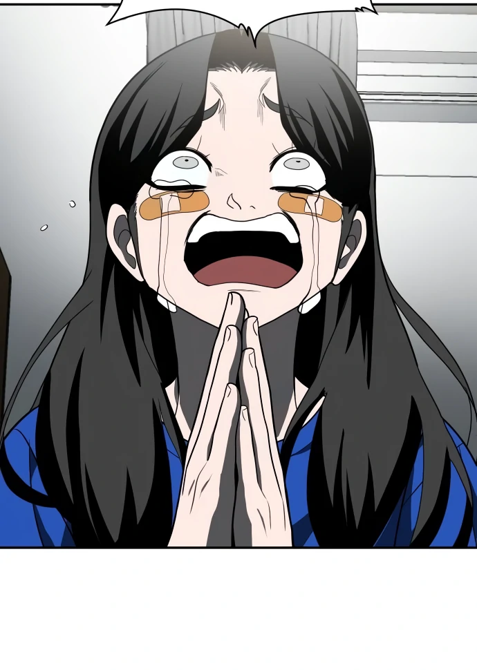 A Sense of Amusement Chapter 41 - page 153