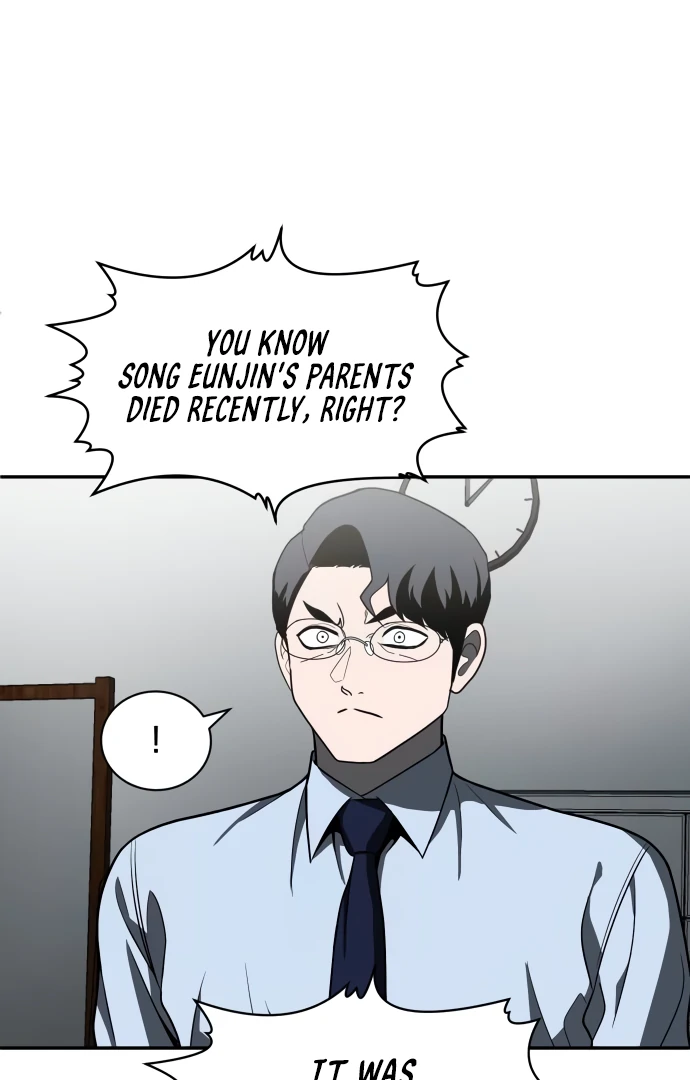 A Sense of Amusement Chapter 41 - page 154