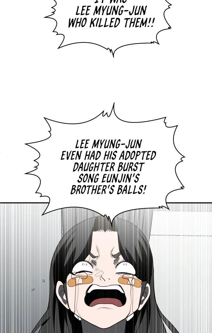 A Sense of Amusement Chapter 41 - page 155