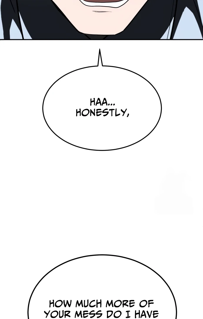 A Sense of Amusement Chapter 41 - page 160