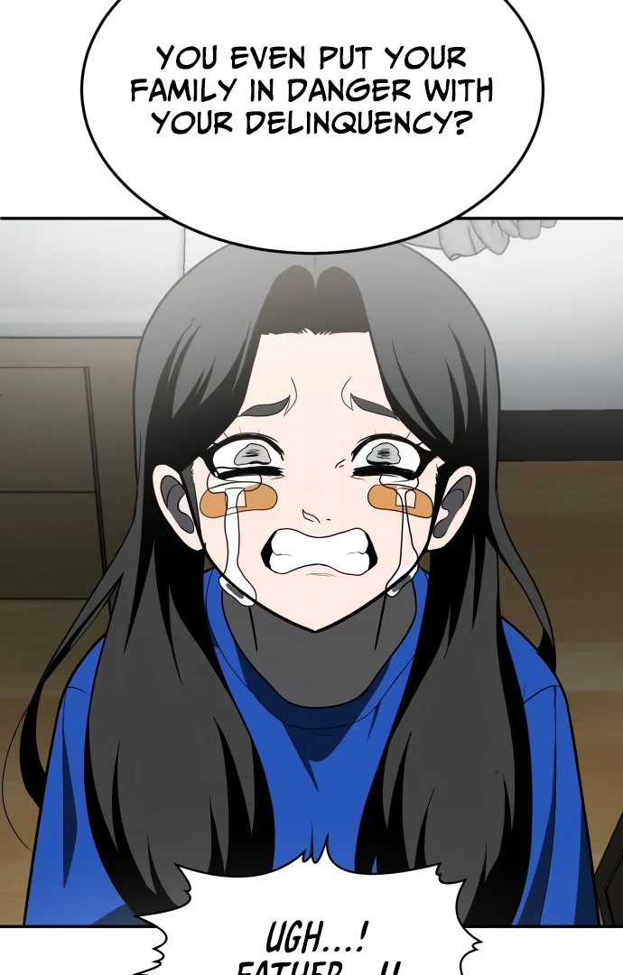 A Sense of Amusement Chapter 41 - page 164