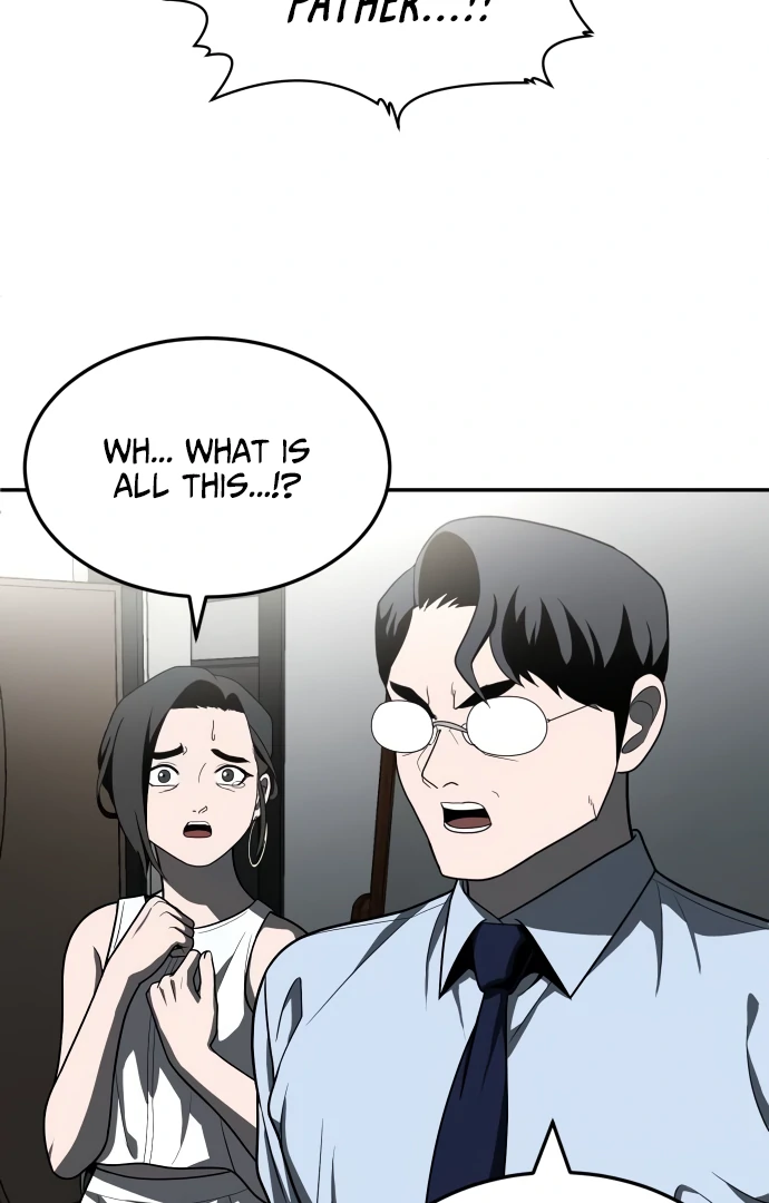 A Sense of Amusement Chapter 41 - page 165