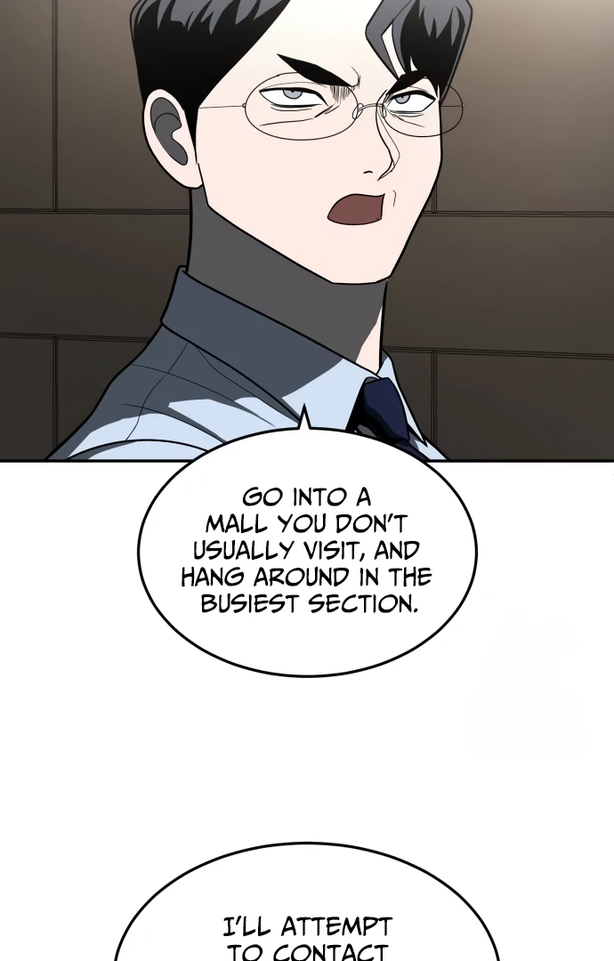 A Sense of Amusement Chapter 41 - page 168