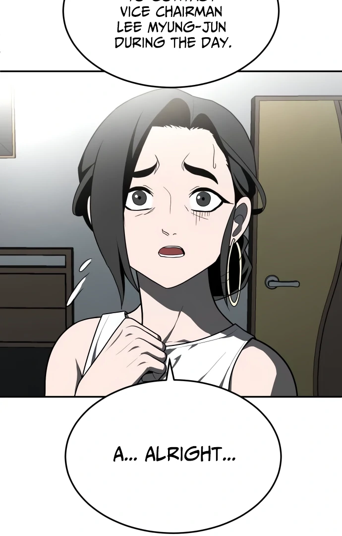 A Sense of Amusement Chapter 41 - page 169