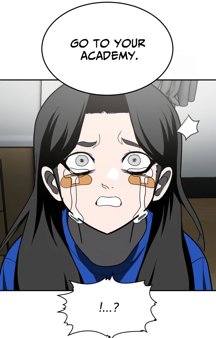 A Sense of Amusement Chapter 41 - page 172