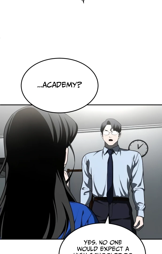 A Sense of Amusement Chapter 41 - page 173