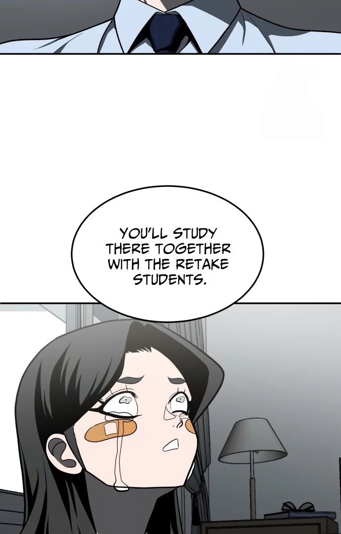 A Sense of Amusement Chapter 41 - page 175