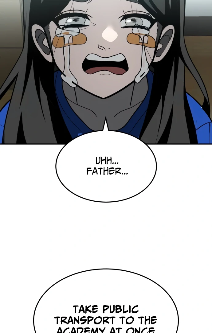 A Sense of Amusement Chapter 41 - page 178