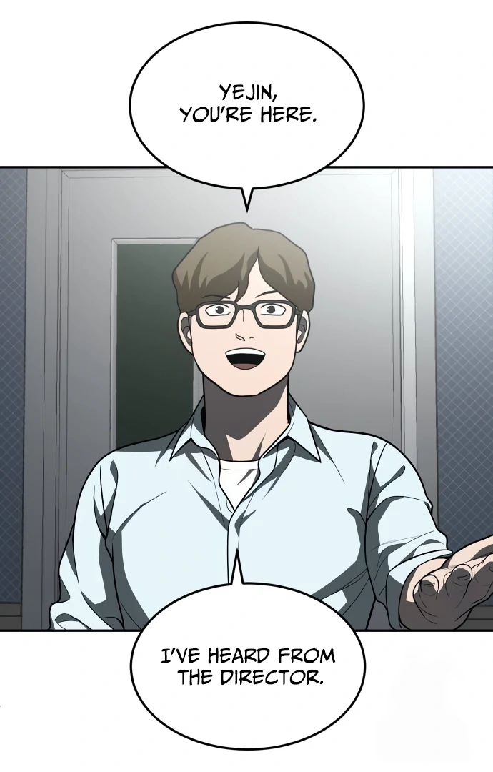 A Sense of Amusement Chapter 41 - page 182