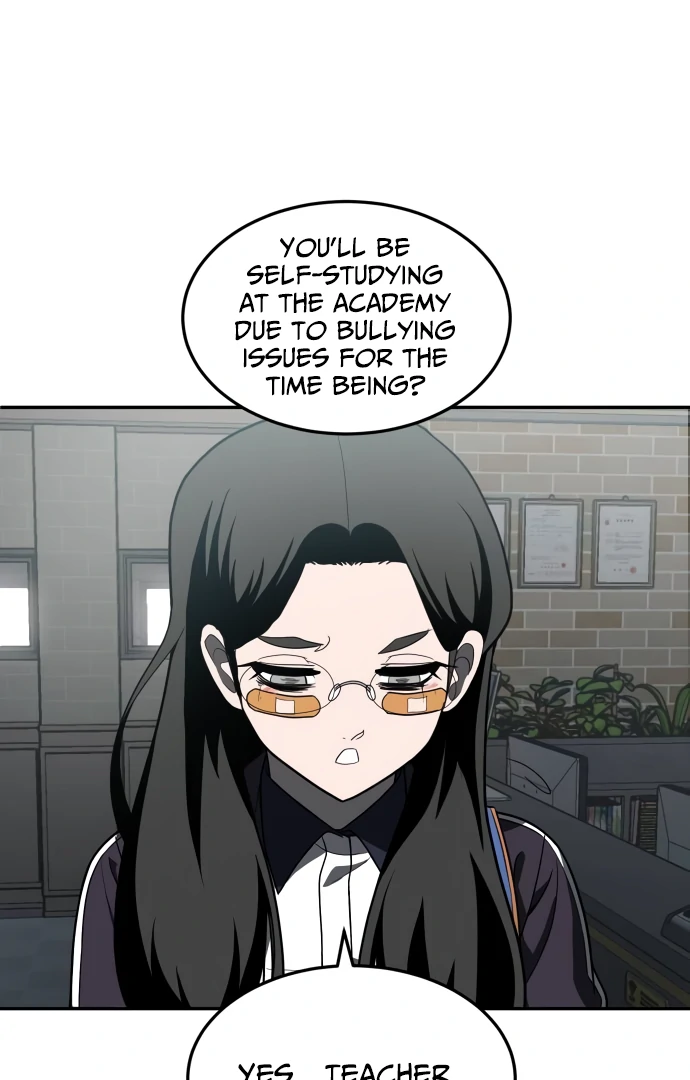 A Sense of Amusement Chapter 41 - page 183