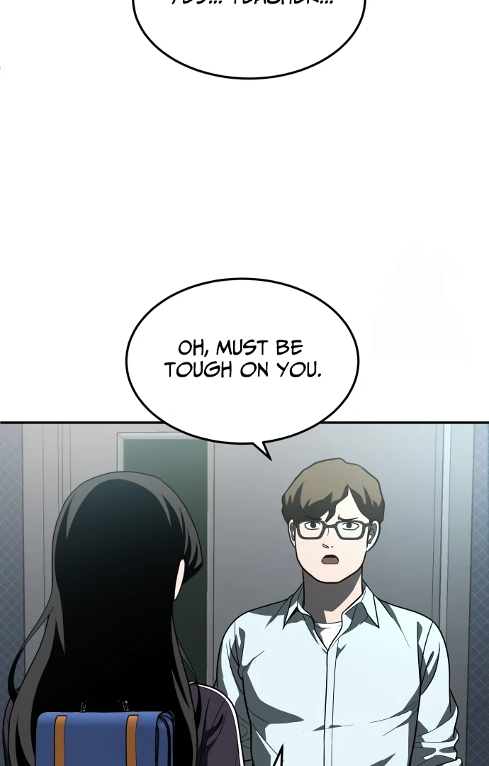 A Sense of Amusement Chapter 41 - page 184