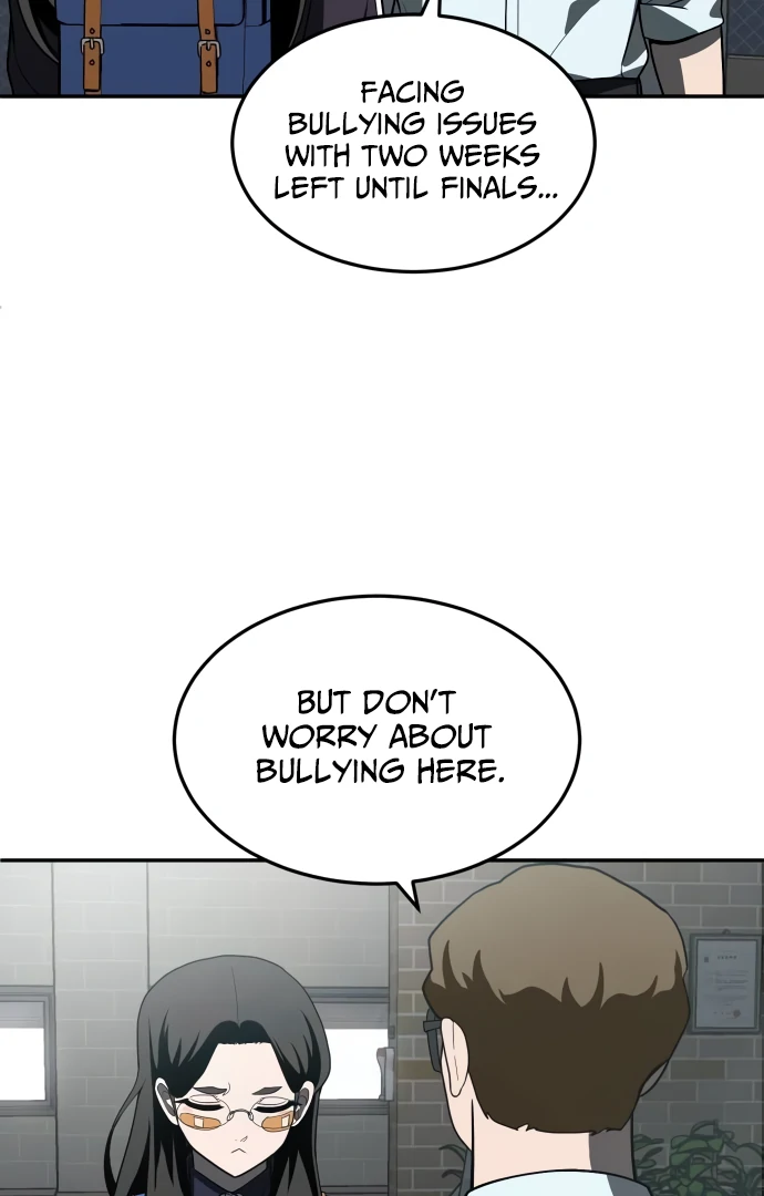 A Sense of Amusement Chapter 41 - page 185