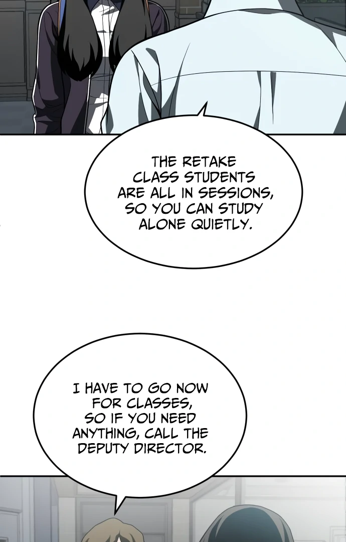 A Sense of Amusement Chapter 41 - page 186