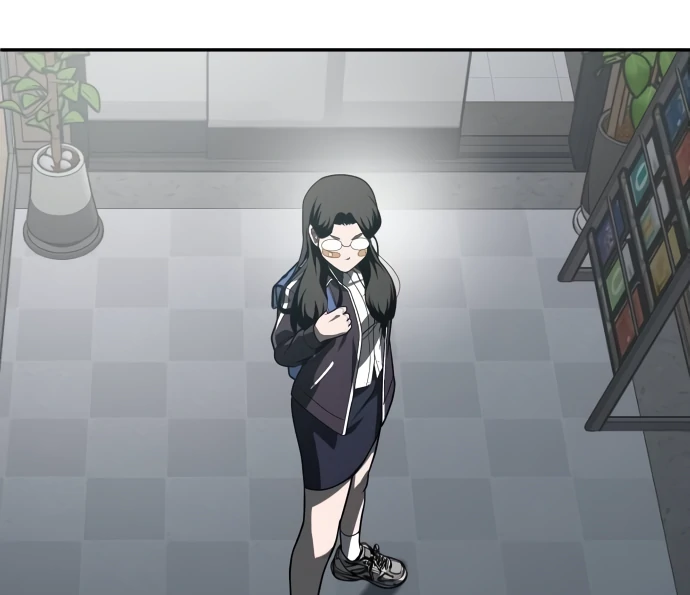 A Sense of Amusement Chapter 41 - page 188