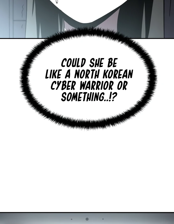 A Sense of Amusement Chapter 41 - page 27