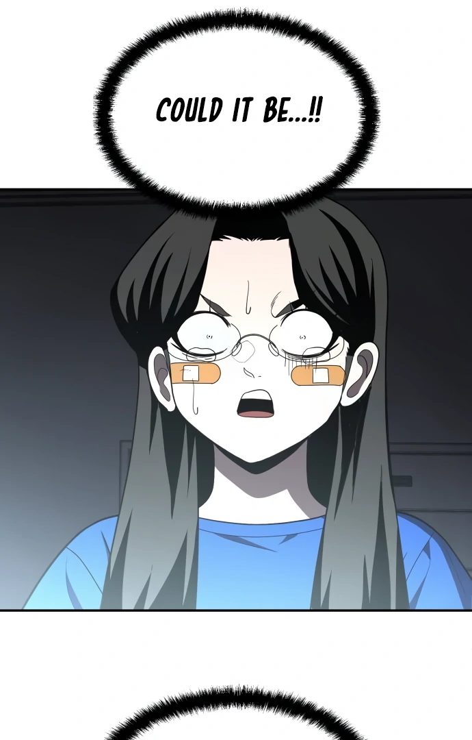 A Sense of Amusement Chapter 41 - page 30