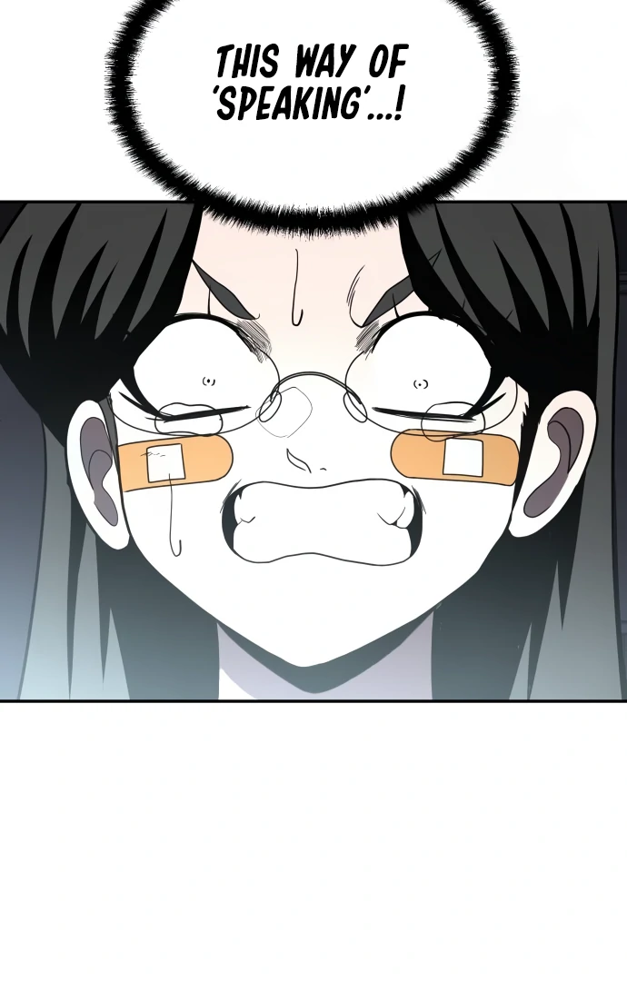 A Sense of Amusement Chapter 41 - page 31