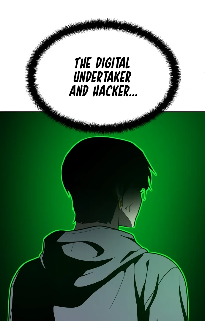 A Sense of Amusement Chapter 41 - page 32