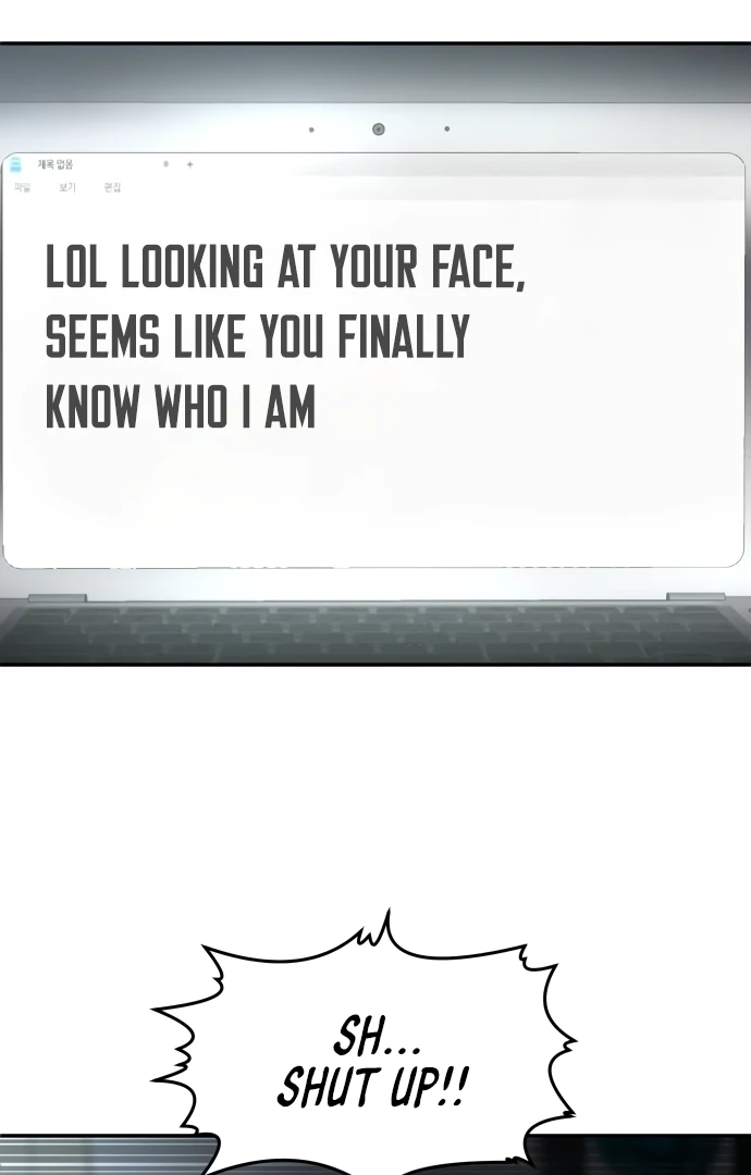 A Sense of Amusement Chapter 41 - page 34