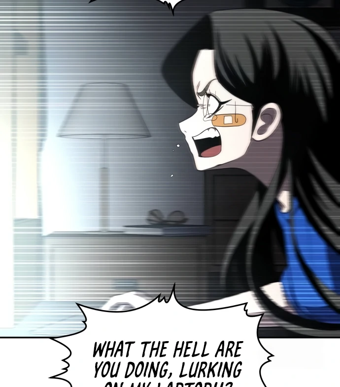 A Sense of Amusement Chapter 41 - page 35