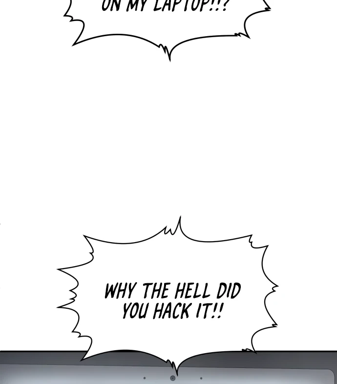 A Sense of Amusement Chapter 41 - page 36