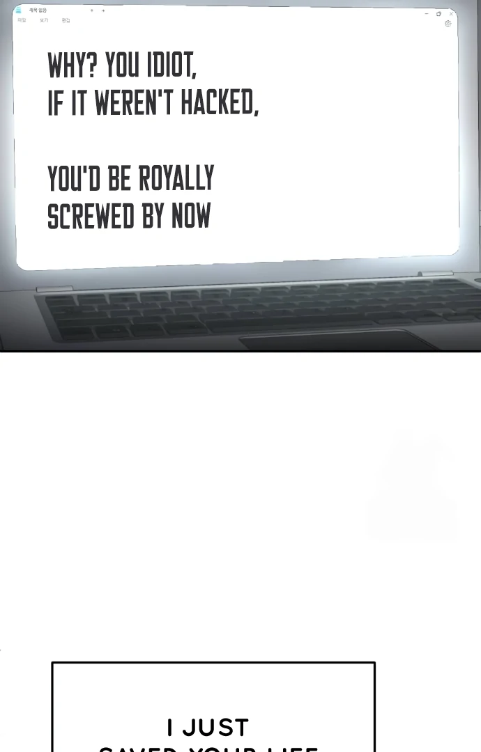 A Sense of Amusement Chapter 41 - page 37