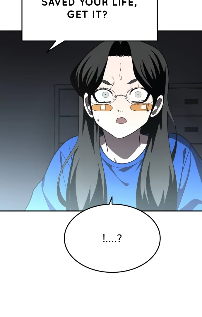 A Sense of Amusement Chapter 41 - page 38