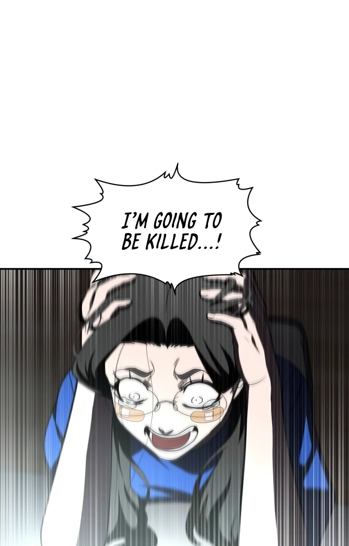 A Sense of Amusement Chapter 41 - page 3