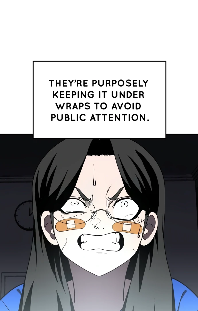 A Sense of Amusement Chapter 41 - page 40