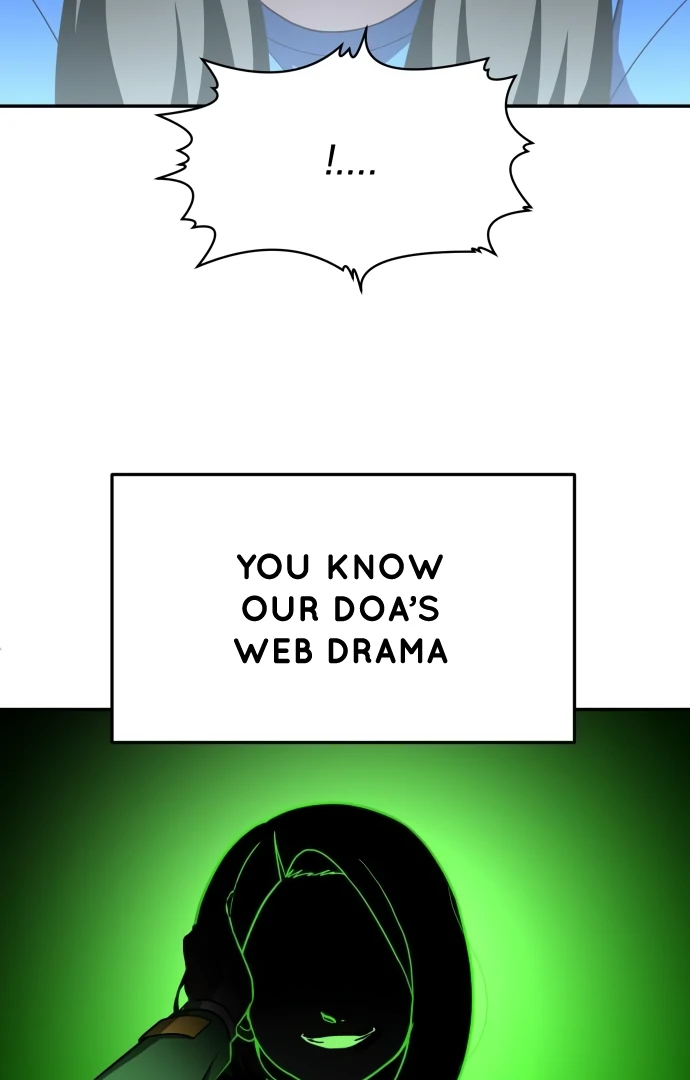 A Sense of Amusement Chapter 41 - page 41