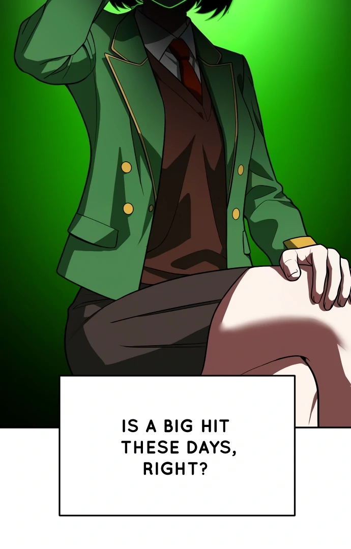 A Sense of Amusement Chapter 41 - page 42