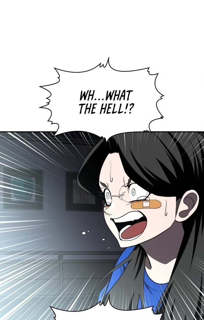 A Sense of Amusement Chapter 41 - page 46