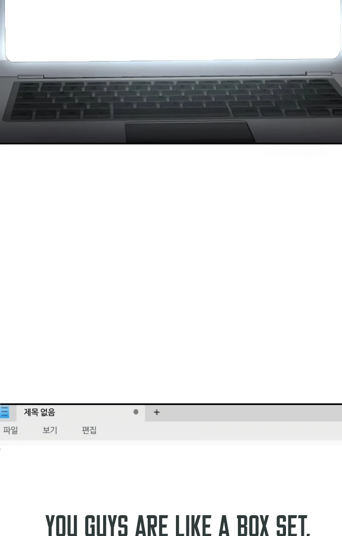 A Sense of Amusement Chapter 41 - page 48