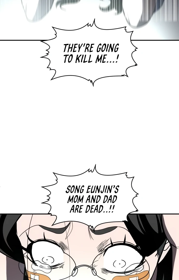 A Sense of Amusement Chapter 41 - page 4